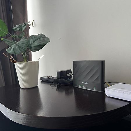 Imperio Professional Suites @ Fd Homestay Алор Сетар Екстериор снимка