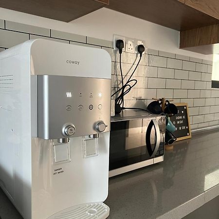 Imperio Professional Suites @ Fd Homestay Алор Сетар Екстериор снимка