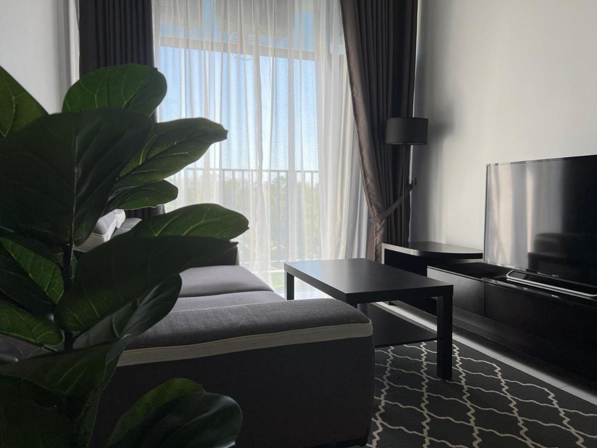Imperio Professional Suites @ Fd Homestay Алор Сетар Екстериор снимка