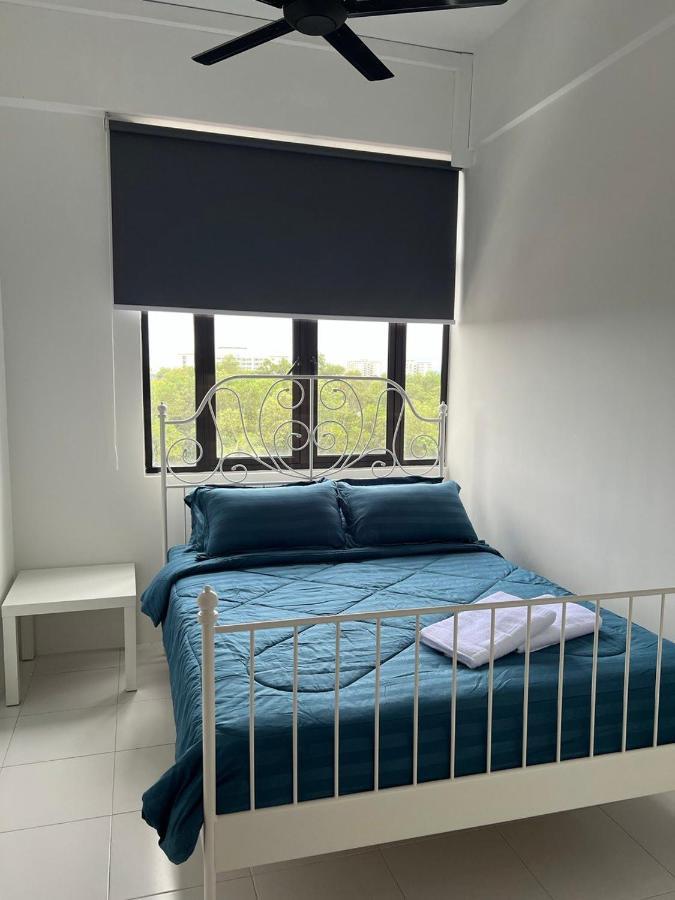 Imperio Professional Suites @ Fd Homestay Алор Сетар Екстериор снимка